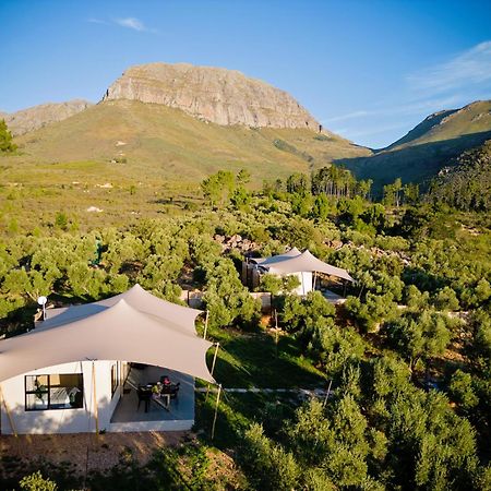 Wagyu Mountain Lodge Парл Екстер'єр фото