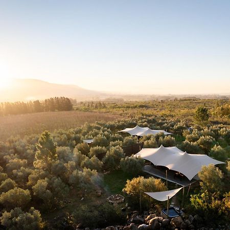 Wagyu Mountain Lodge Парл Екстер'єр фото