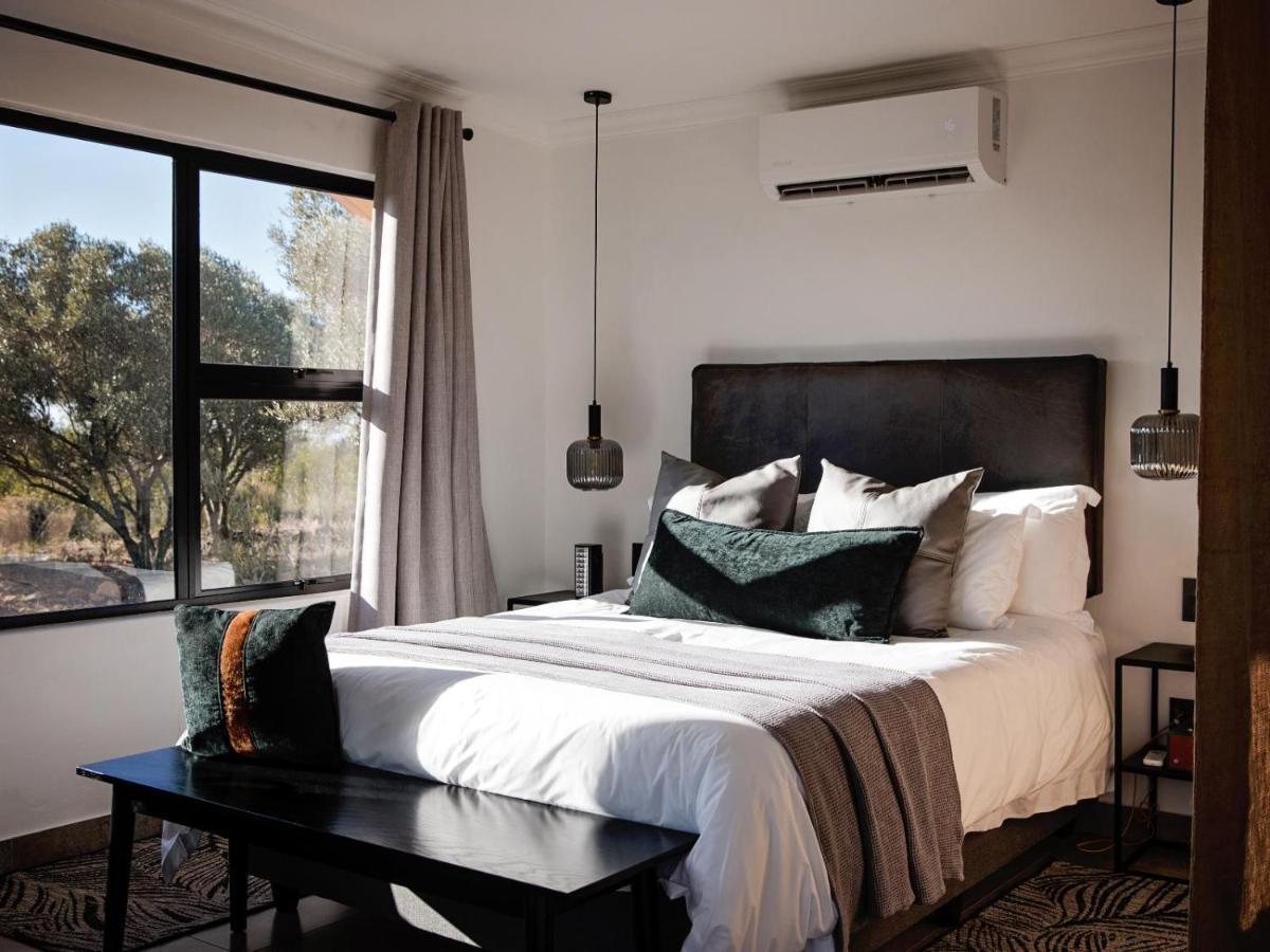 Wagyu Mountain Lodge Парл Екстер'єр фото