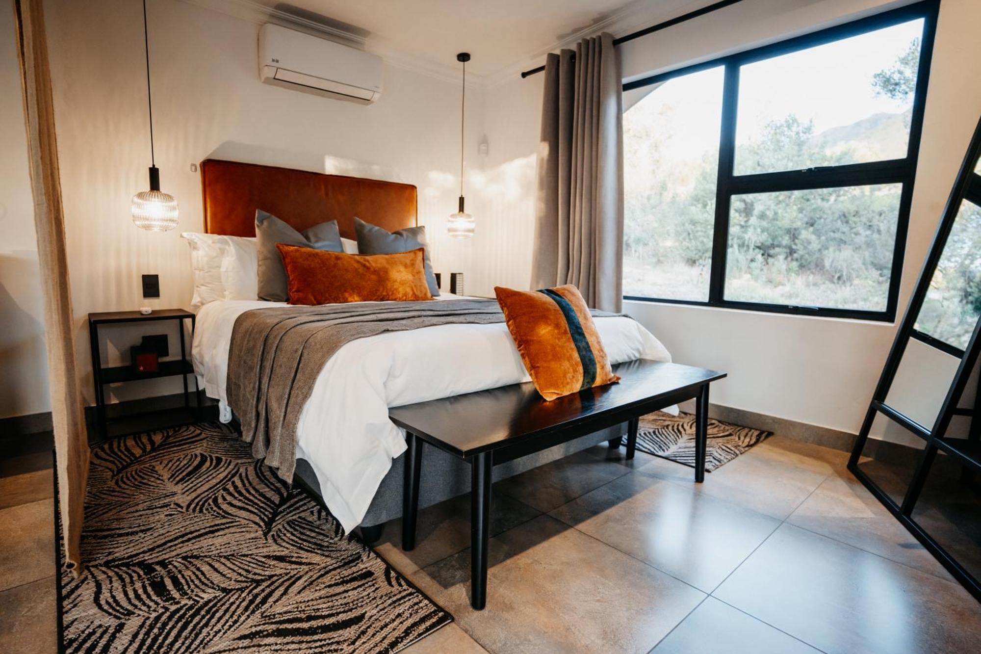 Wagyu Mountain Lodge Парл Екстер'єр фото