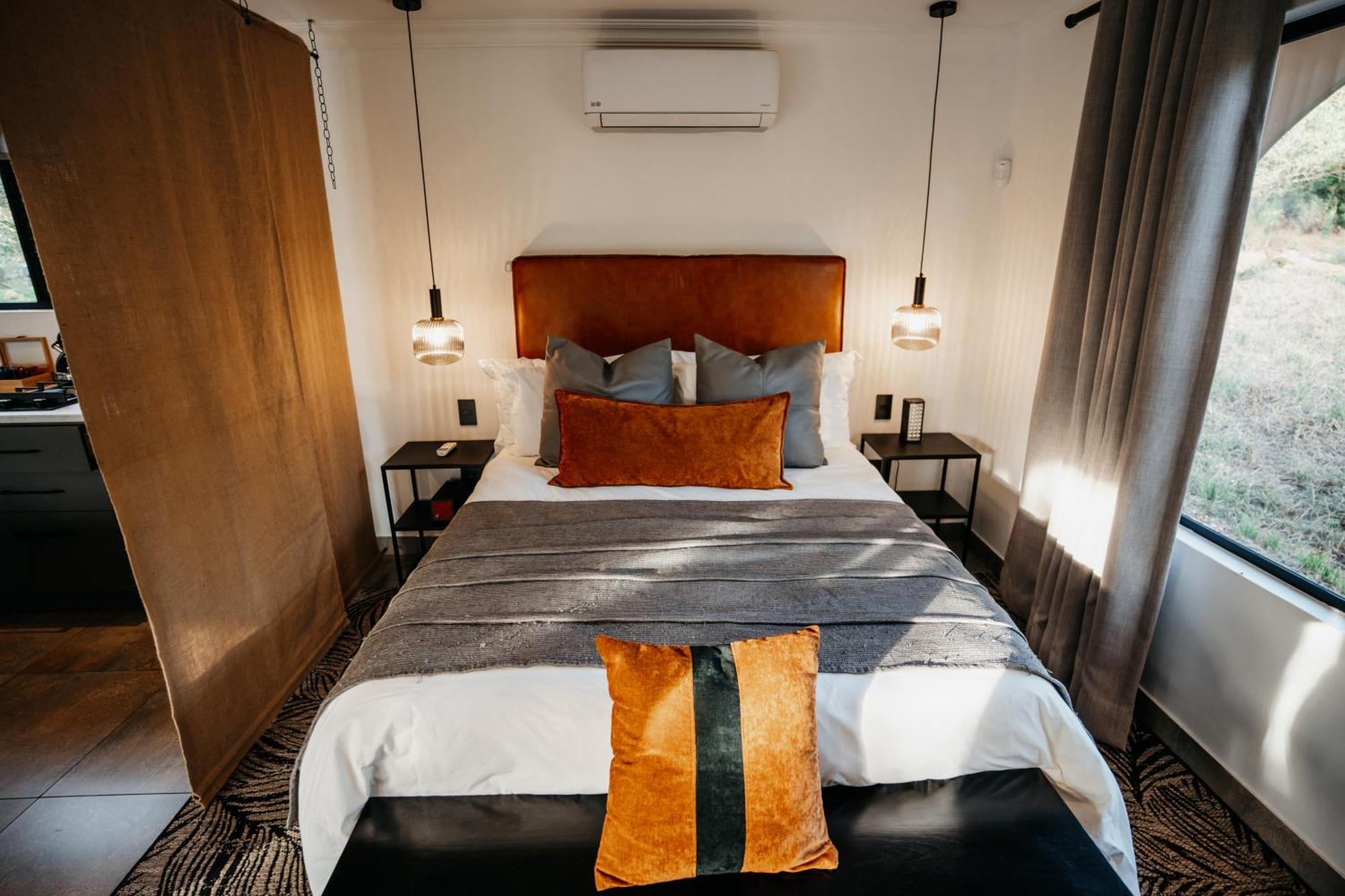 Wagyu Mountain Lodge Парл Екстер'єр фото