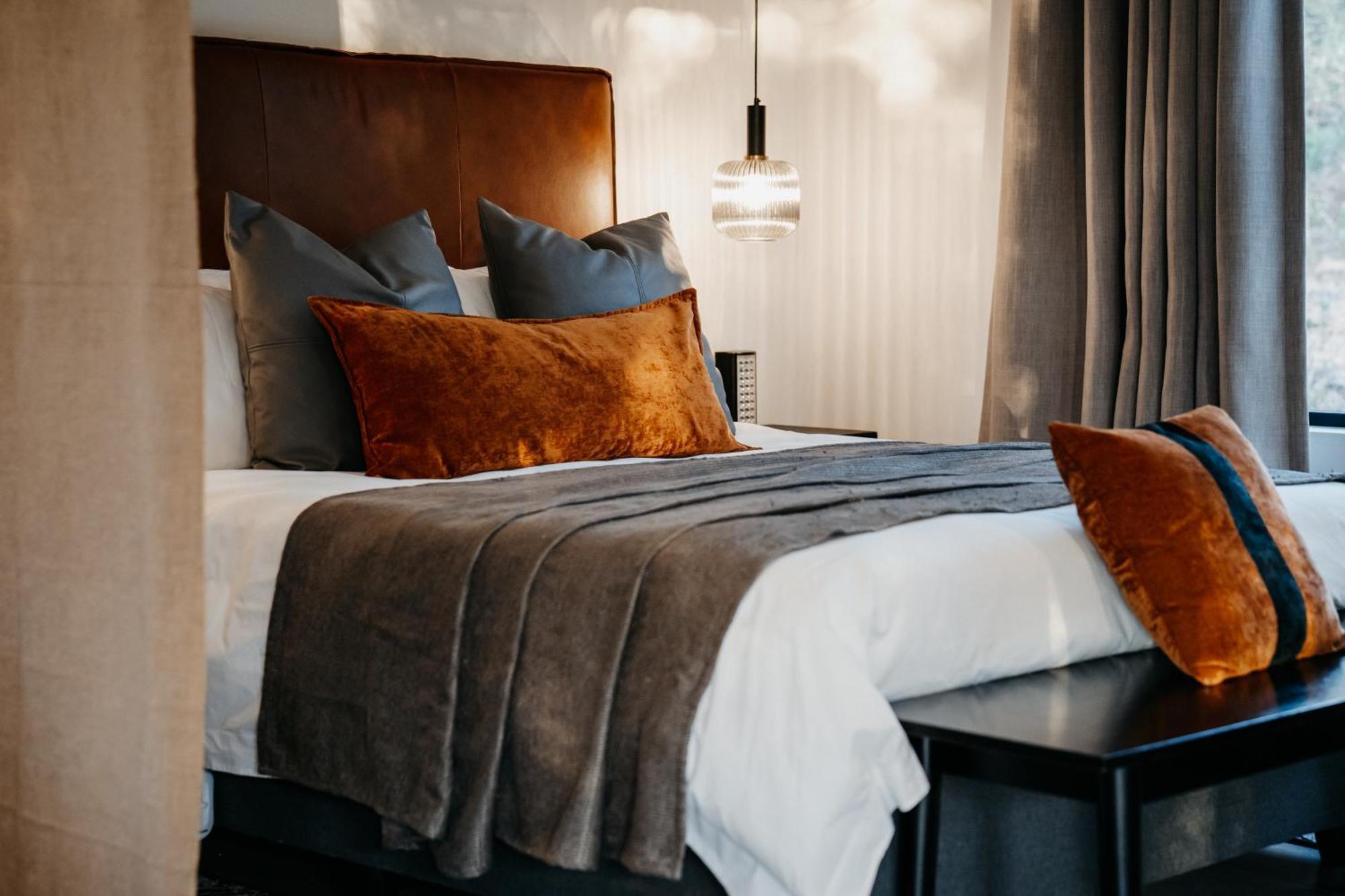 Wagyu Mountain Lodge Парл Екстер'єр фото