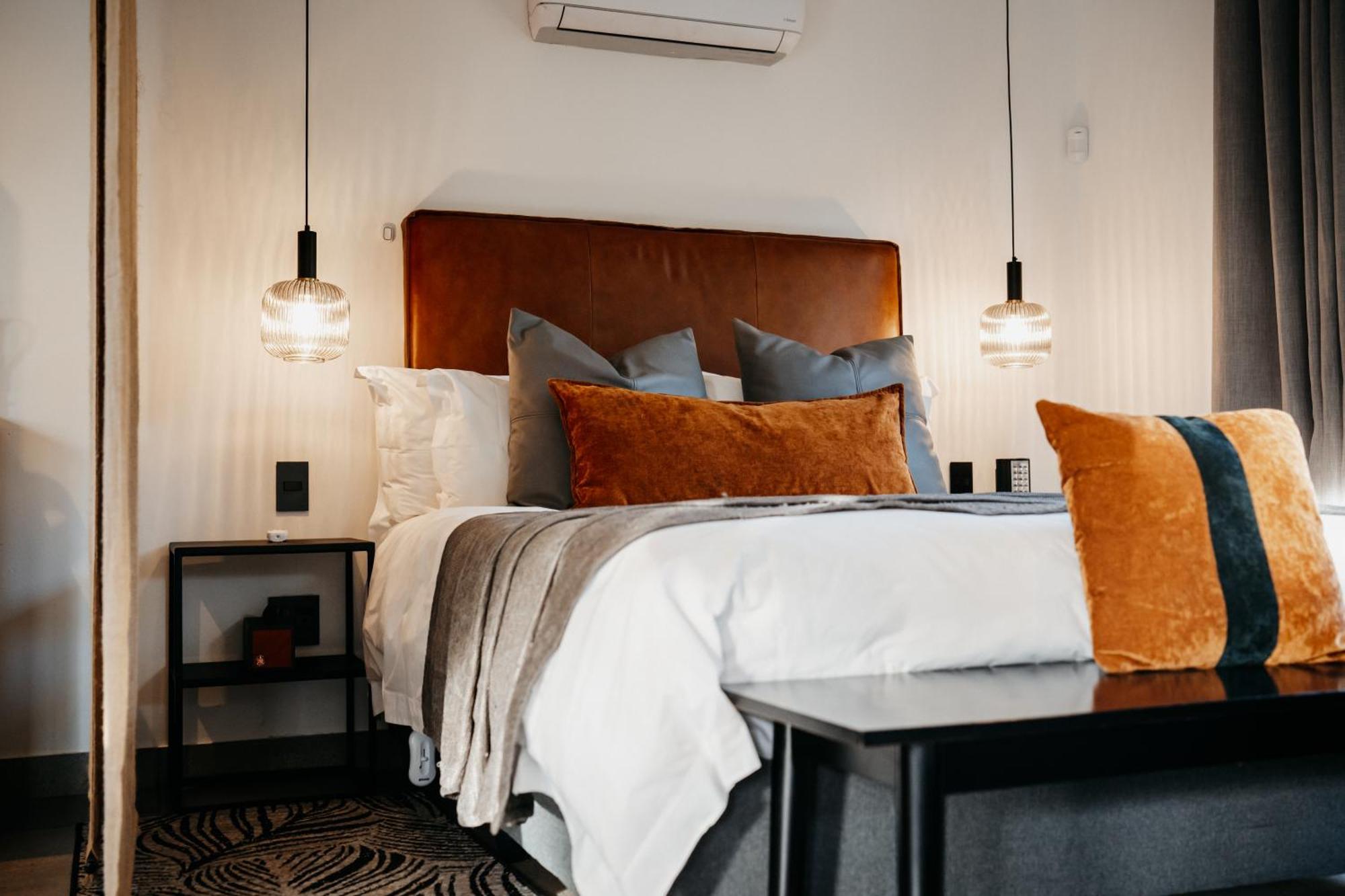 Wagyu Mountain Lodge Парл Екстер'єр фото