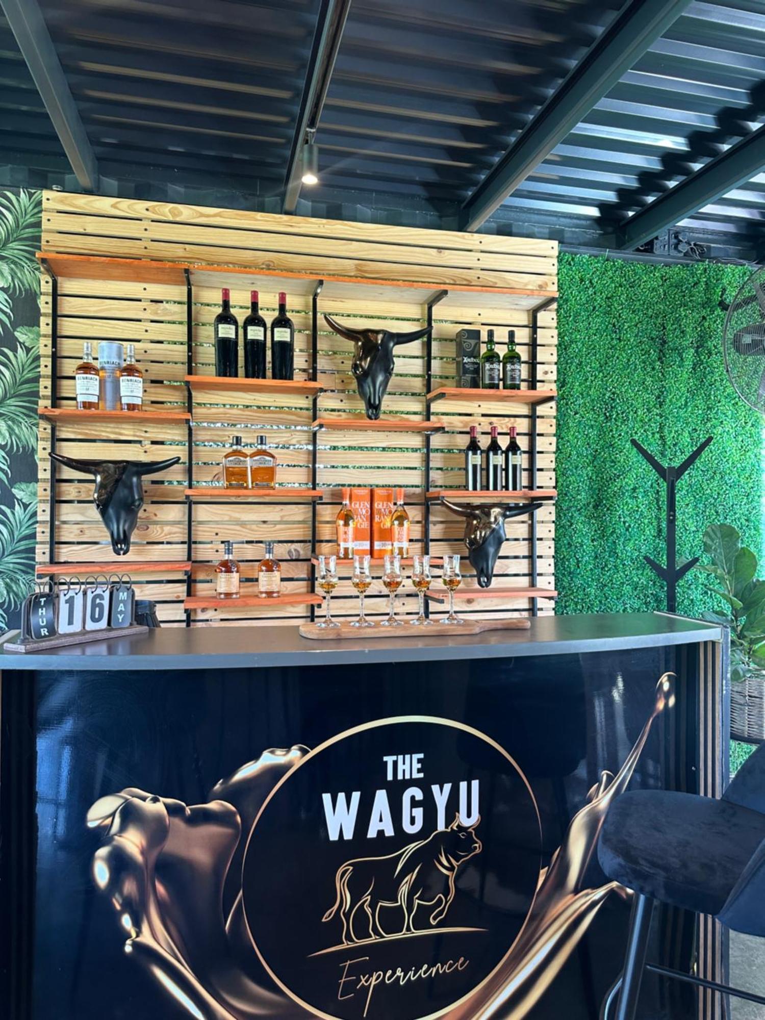 Wagyu Mountain Lodge Парл Екстер'єр фото