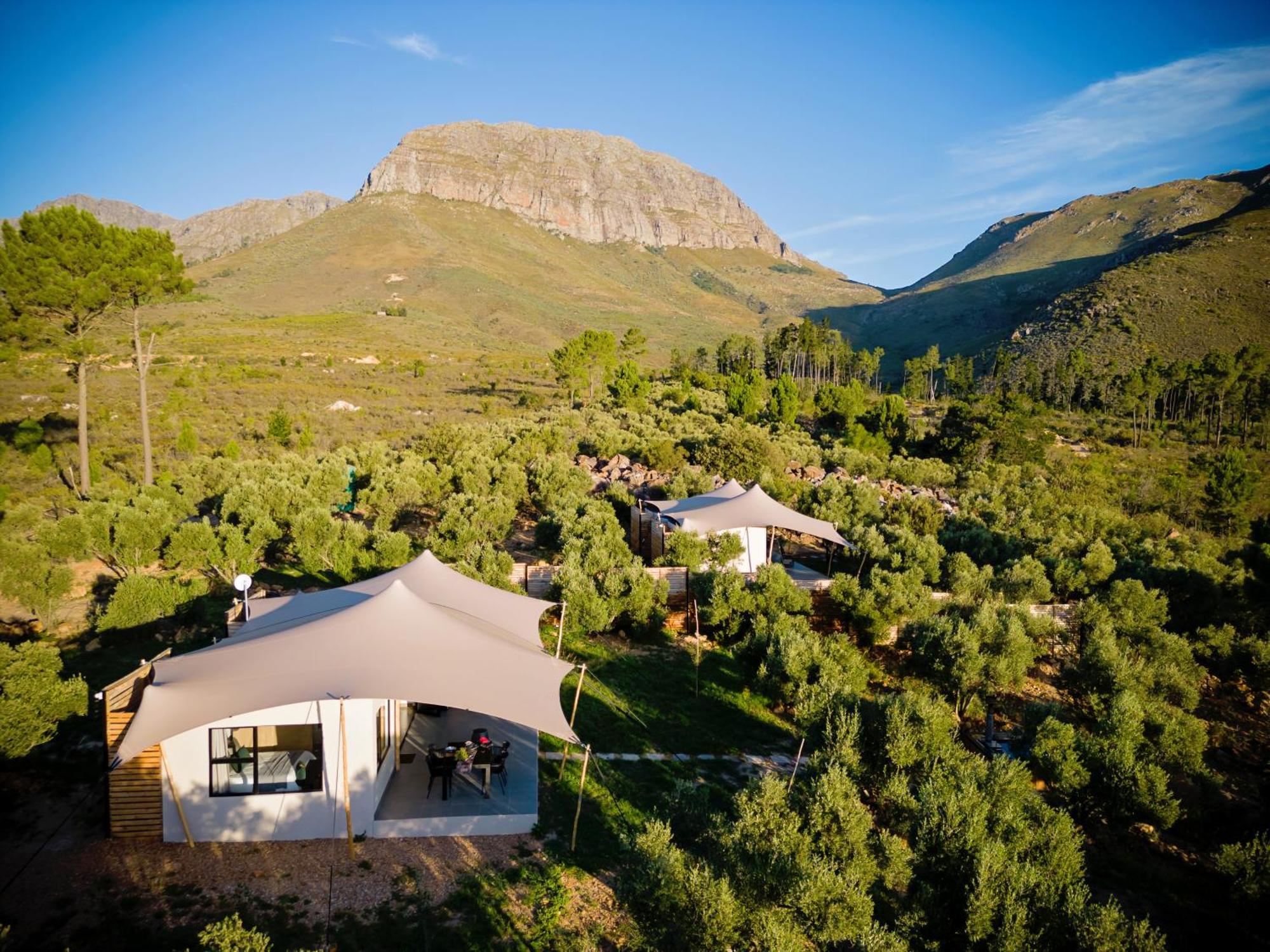Wagyu Mountain Lodge Парл Екстер'єр фото